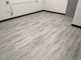 laminate flooring markham