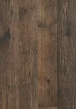 Engineered Hardwood Flooring - Smoked-Tree-Trunk