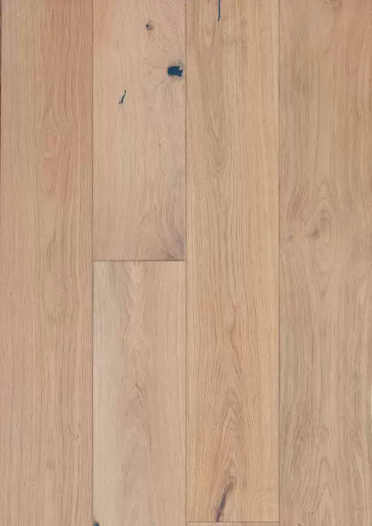 Engineered Hardwood Flooring - Carissa