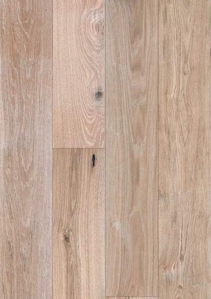 ​Engineered Hardwood Flooring - Geraldine Oak