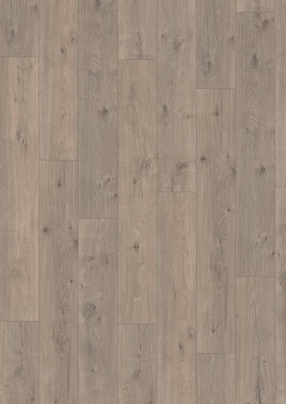 Laminate Flooring Murom Oak Grey1