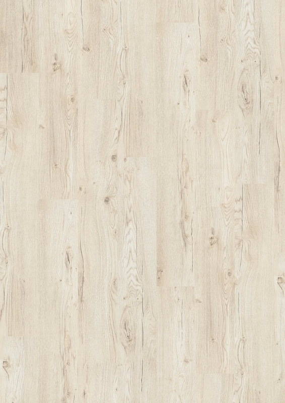 Laminate flooring Olchon Oak White1