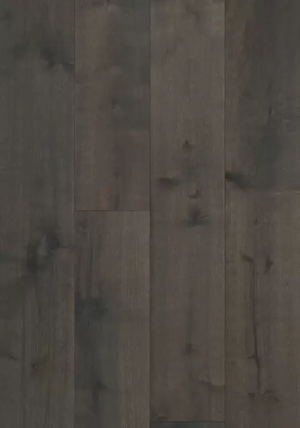 ​Maple Engineered Hardwood Flooring Chimney-Smoke