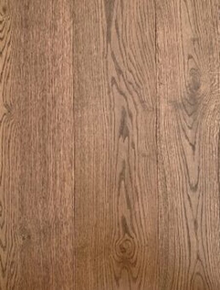 European Engineered Hardwood Flooring - Merano