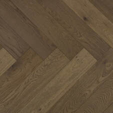 Grandeur Hardwood Flooring Herringbone Collection Pando